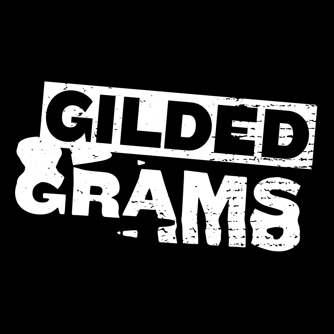 Gilded Grams RIFF